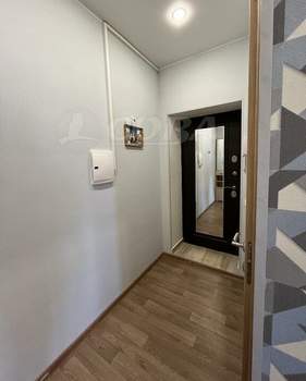 1-к квартира, на длительный срок, 30м2, 5/5 этаж