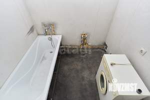 1-к квартира, на длительный срок, 58м2, 15/20 этаж
