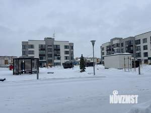 2-к квартира, на длительный срок, 60м2, 4/4 этаж