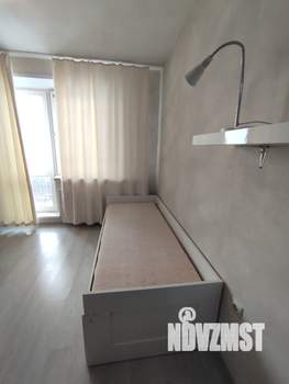 Студия квартира, на длительный срок, 20м2, 8/11 этаж