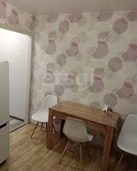 3-к квартира, на длительный срок, 56м2, 3/15 этаж