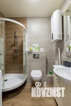 Студия квартира, посуточно, 30м2, 2/9 этаж