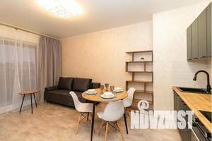 1-к квартира, посуточно, 42м2, 3/9 этаж