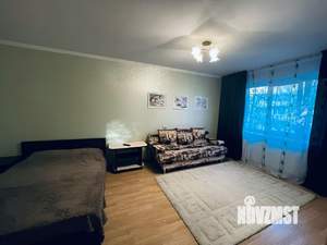 1-к квартира, посуточно, 33м2, 3/5 этаж