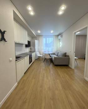 2-к квартира, на длительный срок, 59м2, 6/25 этаж