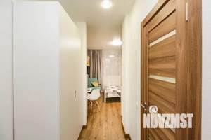 Студия квартира, посуточно, 25м2, 9/12 этаж