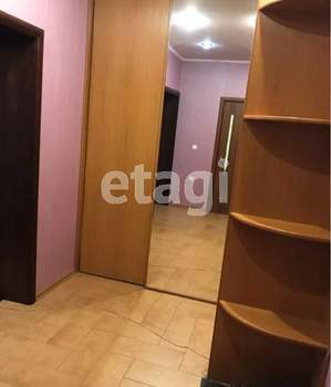 1-к квартира, на длительный срок, 48м2, 7/15 этаж