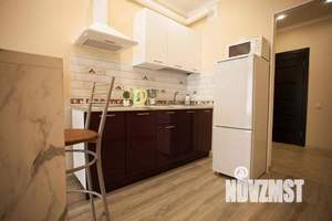 1-к квартира, посуточно, 32м2, 1/1 этаж