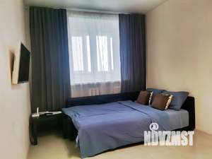 1-к квартира, посуточно, 34м2, 9/14 этаж