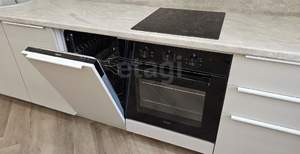 Студия квартира, на длительный срок, 32м2, 9/7 этаж