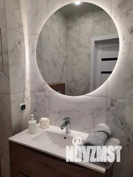 2-к квартира, посуточно, 46м2, 10/12 этаж