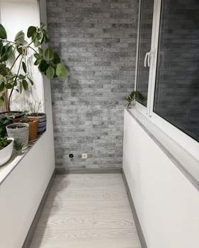 2-к квартира, на длительный срок, 51м2, 7/10 этаж