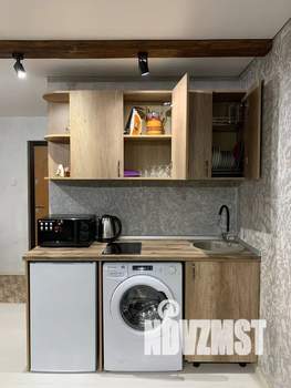 Студия квартира, посуточно, 25м2, 1/9 этаж