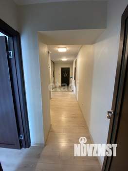 1-к квартира, на длительный срок, 62м2, 7/17 этаж