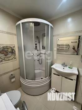 1-к квартира, на длительный срок, 38м2, 10/10 этаж