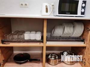 2-к квартира, посуточно, 70м2, 8/15 этаж