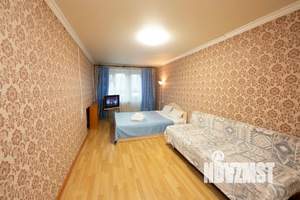 2-к квартира, посуточно, 52м2, 2/13 этаж