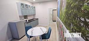 2-к квартира, посуточно, 35м2, 1/1 этаж