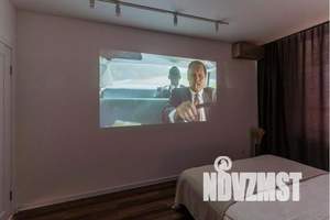 1-к квартира, посуточно, 43м2, 9/10 этаж