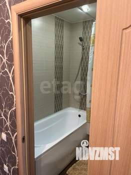 Студия квартира, на длительный срок, 31м2, 10/16 этаж