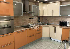 2-к квартира, на длительный срок, 75м2, 8/10 этаж