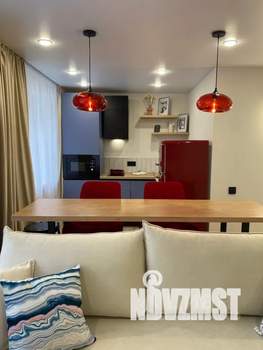 1-к квартира, посуточно, 32м2, 2/5 этаж