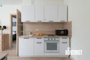 1-к квартира, на длительный срок, 38м2, 3/15 этаж