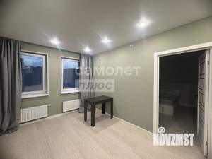 2-к квартира, на длительный срок, 39м2, 8/16 этаж