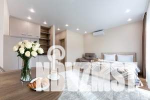 1-к квартира, посуточно, 35м2, 15/21 этаж