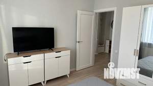 1-к квартира, посуточно, 32м2, 15/16 этаж