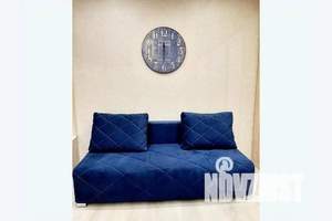 1-к квартира, посуточно, 40м2, 2/13 этаж