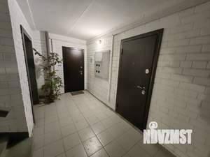 1-к квартира, на длительный срок, 44м2, 2/9 этаж