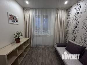 1-к квартира, на длительный срок, 36м2, 8/19 этаж