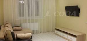 2-к квартира, на длительный срок, 65м2, 2/16 этаж