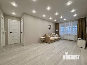 3-к квартира, посуточно, 67м2, 5/5 этаж