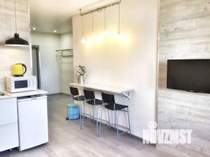 2-к квартира, посуточно, 42м2, 4/17 этаж