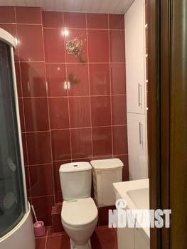 1-к квартира, на длительный срок, 45м2, 10/17 этаж