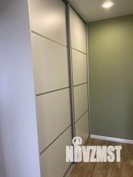 1-к квартира, посуточно, 52м2, 10/17 этаж