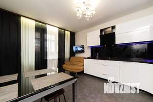 3-к квартира, посуточно, 90м2, 2/14 этаж