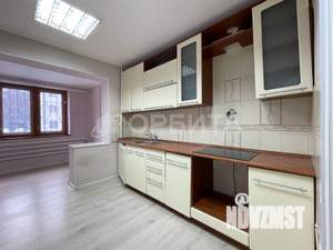 2-к квартира, на длительный срок, 41м2, 1/8 этаж