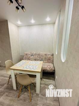 1-к квартира, посуточно, 32м2, 1/1 этаж