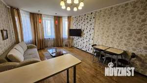 1-к квартира, на длительный срок, 50м2, 12/14 этаж