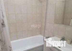 1-к квартира, на длительный срок, 50м2, 12/17 этаж