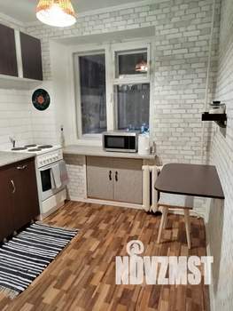 1-к квартира, посуточно, 32м2, 4/5 этаж