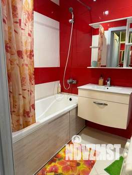 Студия квартира, посуточно, 30м2, 13/16 этаж