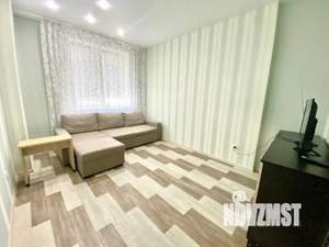 2-к квартира, посуточно, 41м2, 10/18 этаж