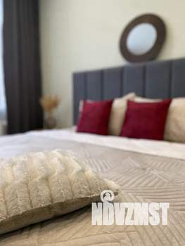 2-к квартира, посуточно, 67м2, 8/18 этаж