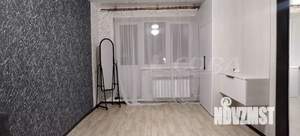 1-к квартира, на длительный срок, 34м2, 2/5 этаж