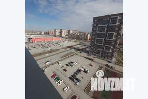 1-к квартира, посуточно, 32м2, 13/19 этаж