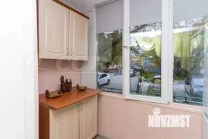 1-к квартира, на длительный срок, 14м2, 1/8 этаж